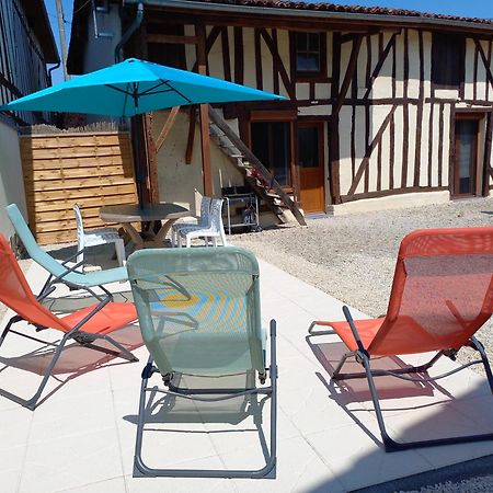 "La Lavandiere" Proche Des Lacs Restauration Netflix Parking Prive Montmorency-Beaufort Buitenkant foto