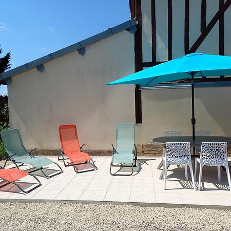 "La Lavandiere" Proche Des Lacs Restauration Netflix Parking Prive Montmorency-Beaufort Buitenkant foto