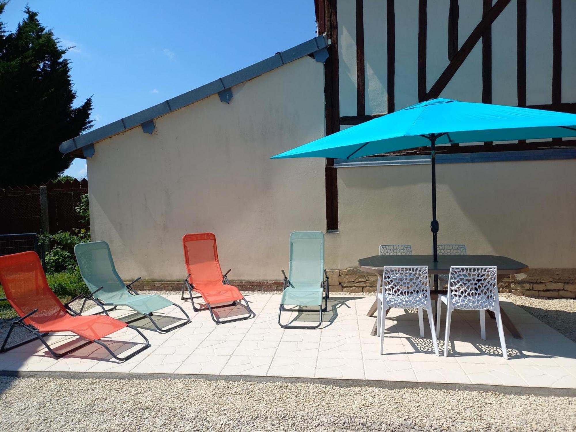 "La Lavandiere" Proche Des Lacs Restauration Netflix Parking Prive Montmorency-Beaufort Buitenkant foto
