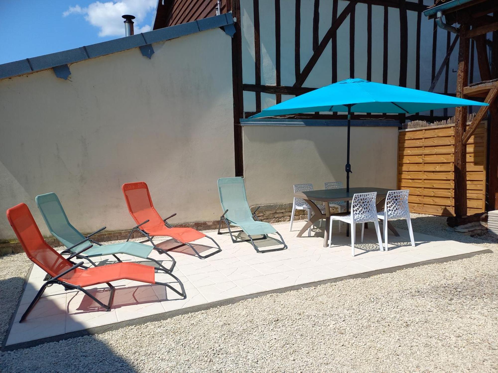 "La Lavandiere" Proche Des Lacs Restauration Netflix Parking Prive Montmorency-Beaufort Buitenkant foto