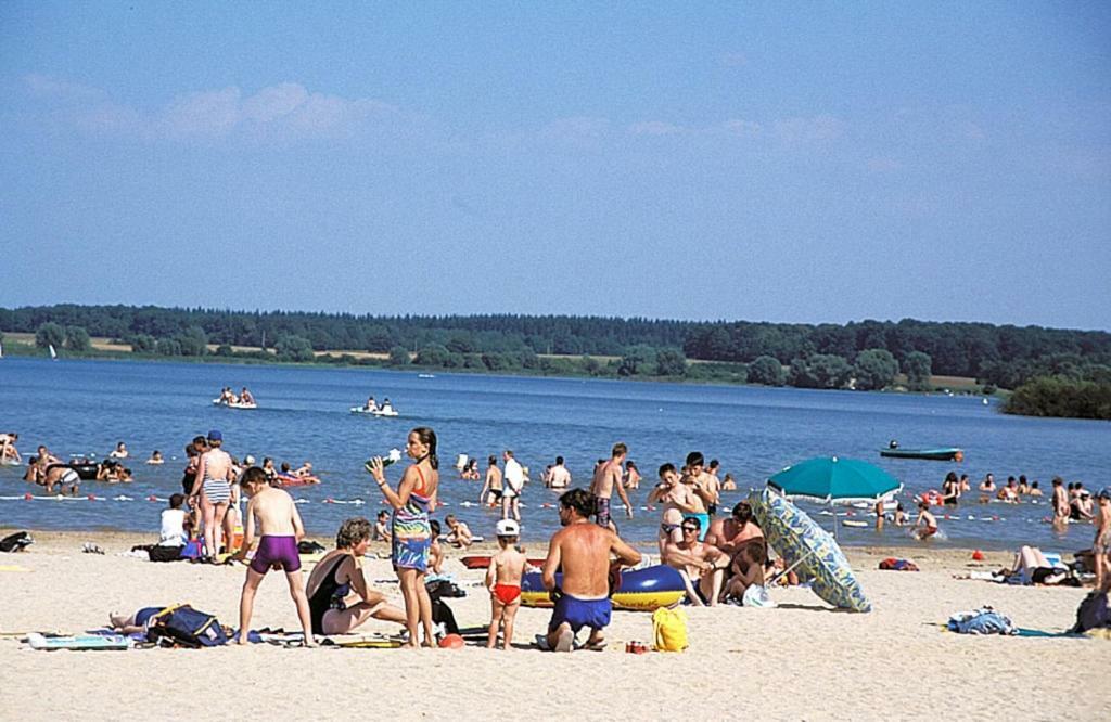 "La Lavandiere" Proche Des Lacs Restauration Netflix Parking Prive Montmorency-Beaufort Buitenkant foto