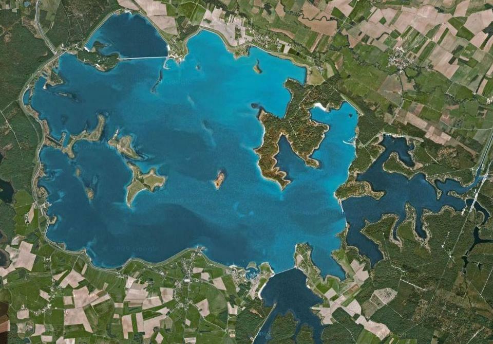 "La Lavandiere" Proche Des Lacs Restauration Netflix Parking Prive Montmorency-Beaufort Buitenkant foto