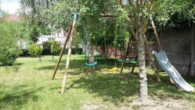 "La Lavandiere" Proche Des Lacs Restauration Netflix Parking Prive Montmorency-Beaufort Buitenkant foto